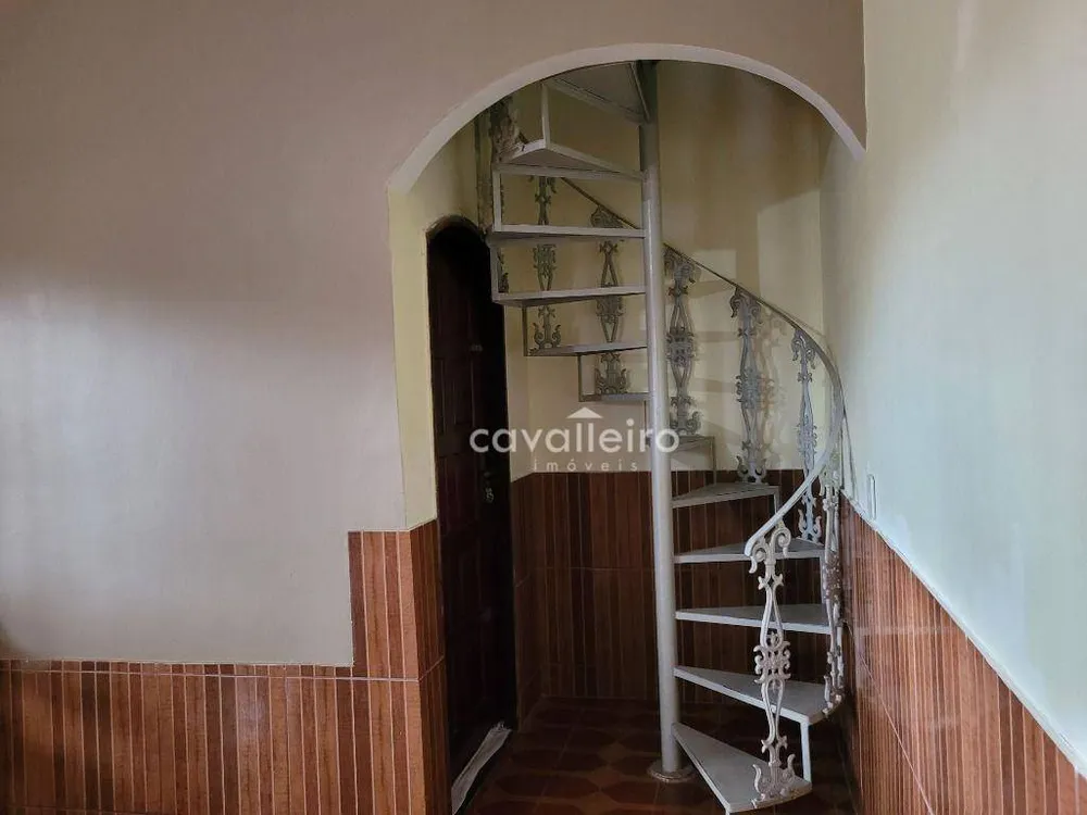 Casa, 5 quartos, 360 m² - Foto 17