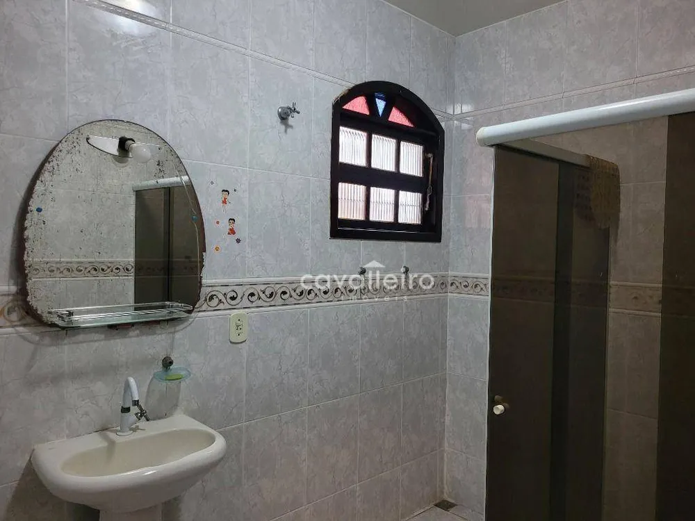 Casa, 5 quartos, 360 m² - Foto 19
