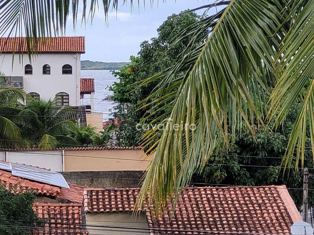Casa, 5 quartos, 360 m² - Foto 45