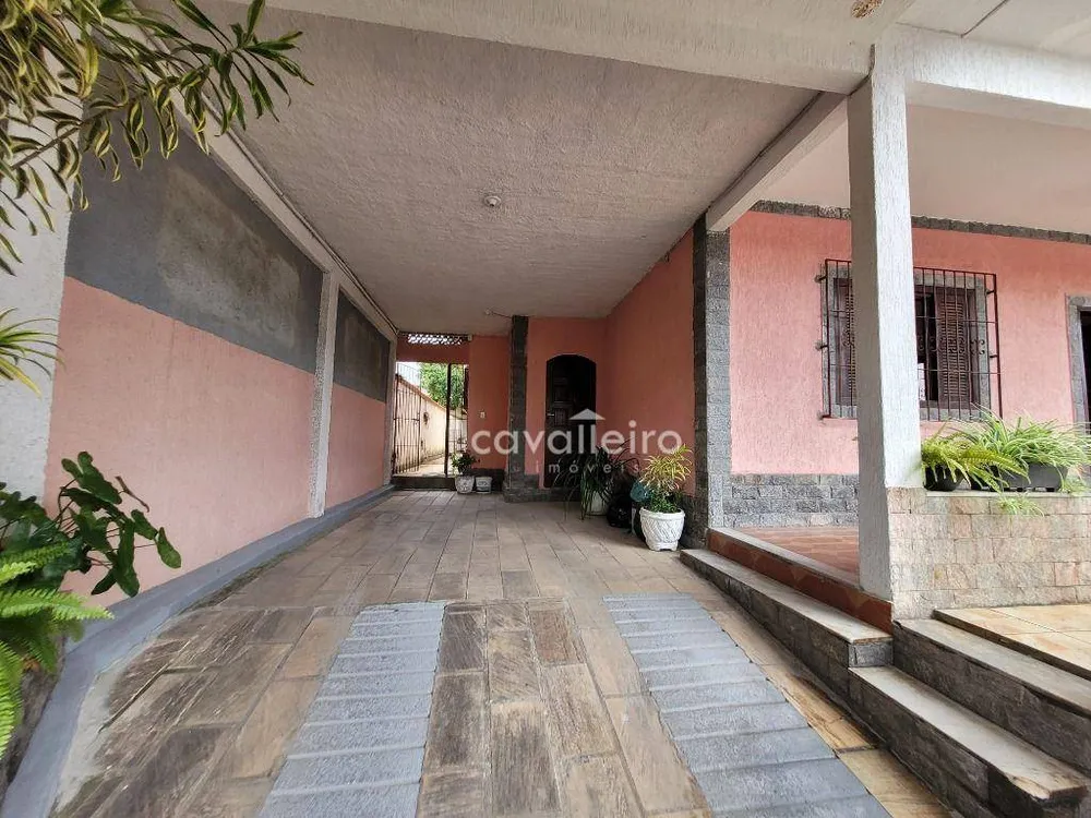 Casa, 5 quartos, 360 m² - Foto 7