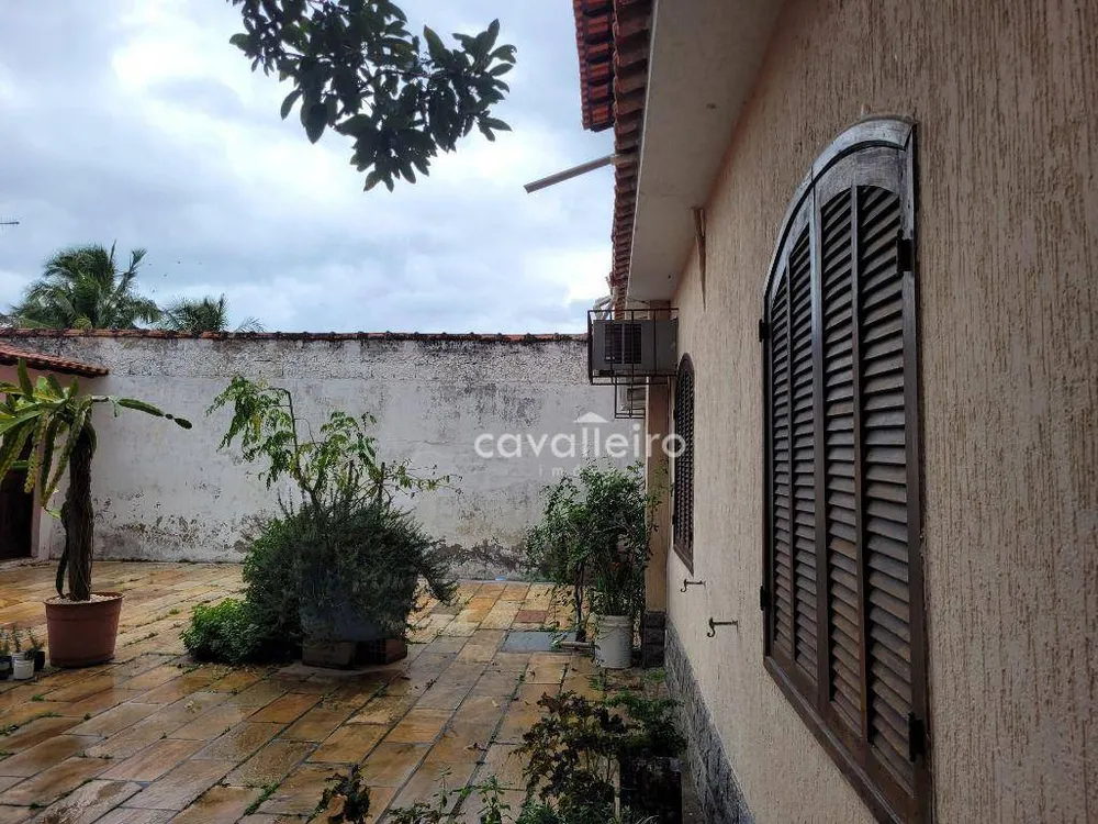 Casa, 5 quartos, 360 m² - Foto 14