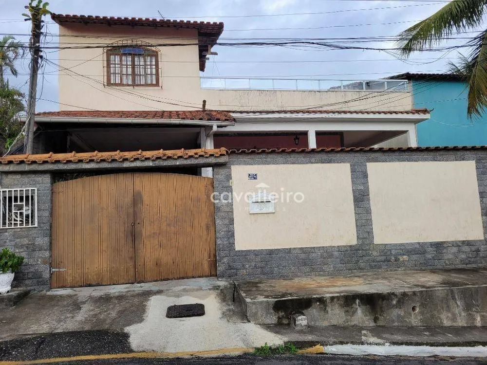 Casa, 5 quartos, 360 m² - Foto 2