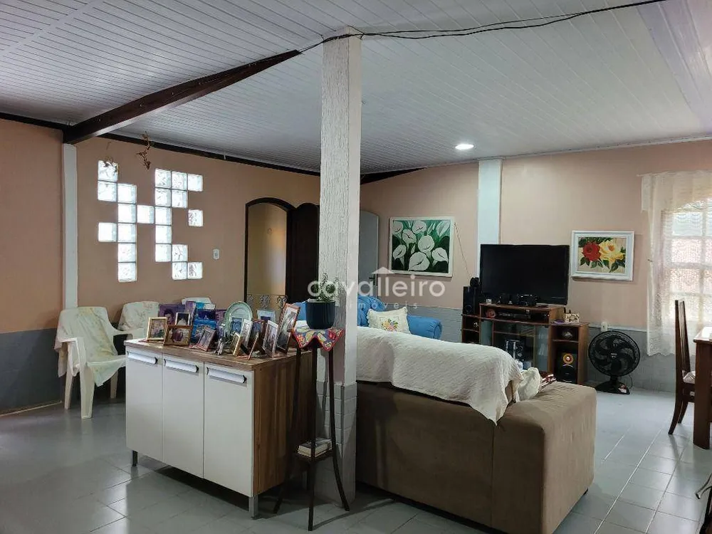 Casa, 5 quartos, 360 m² - Foto 39