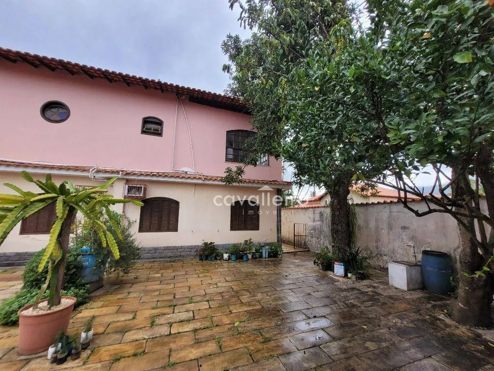 Casa, 5 quartos, 360 m² - Foto 10