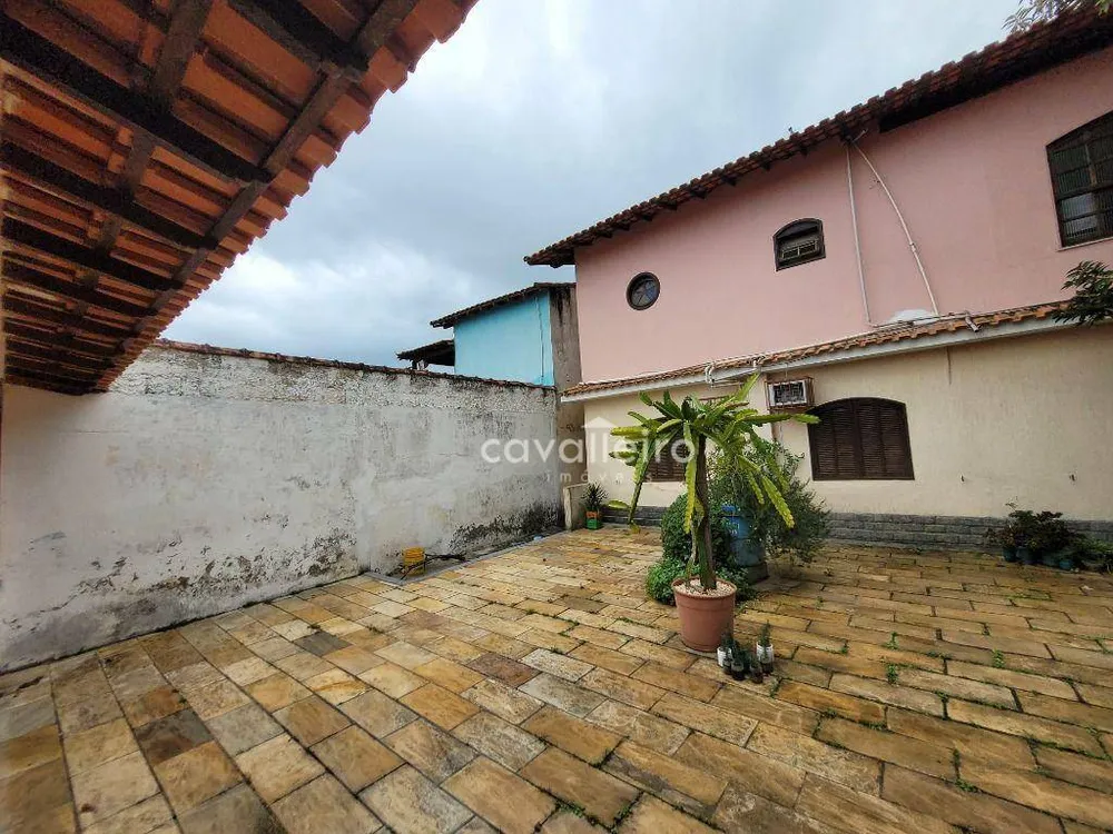 Casa, 5 quartos, 360 m² - Foto 12