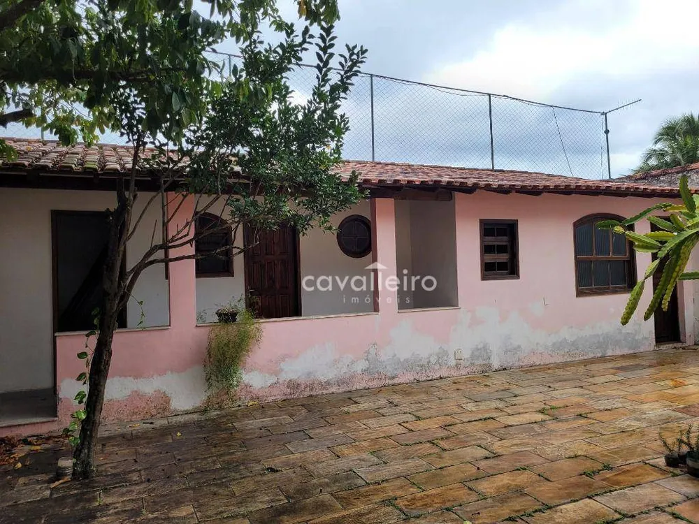 Casa, 5 quartos, 360 m² - Foto 9