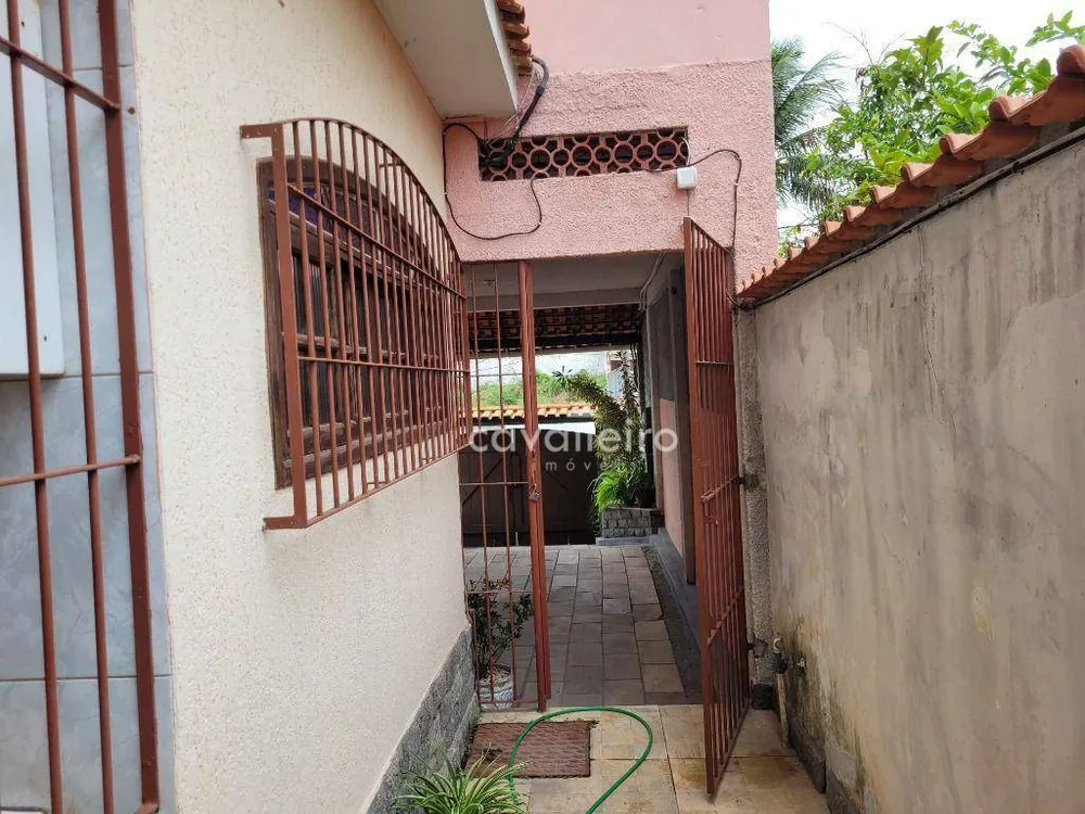 Casa, 5 quartos, 360 m² - Foto 6