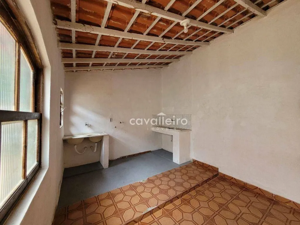 Casa, 5 quartos, 360 m² - Foto 13