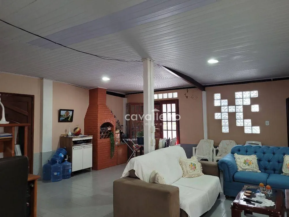 Casa, 5 quartos, 360 m² - Foto 31