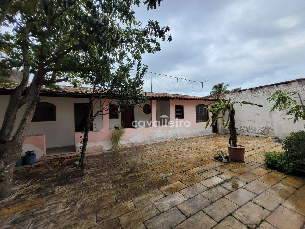 Casa, 5 quartos, 360 m² - Foto 11
