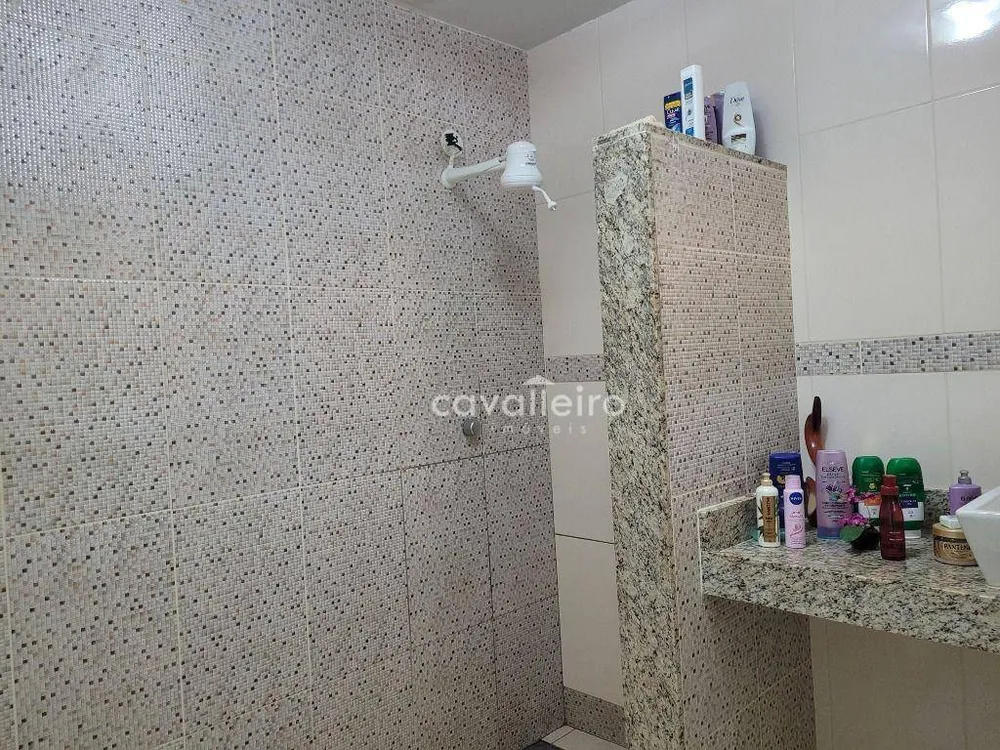 Casa, 5 quartos, 360 m² - Foto 35