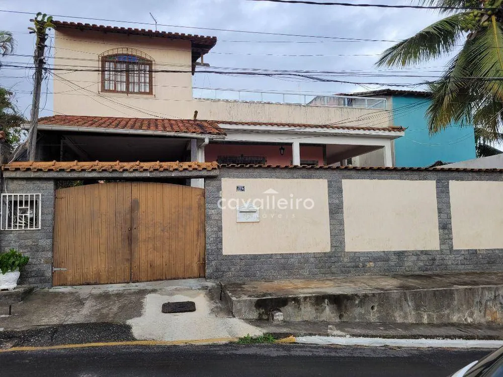 Casa, 5 quartos, 360 m² - Foto 3
