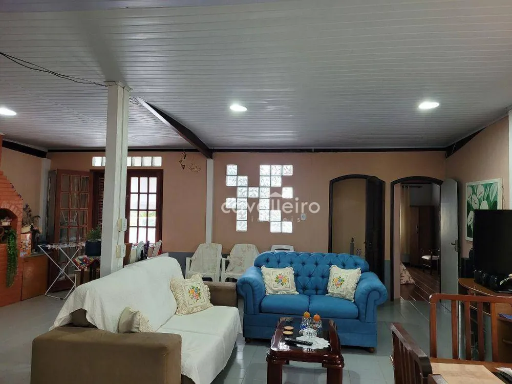 Casa, 5 quartos, 360 m² - Foto 32