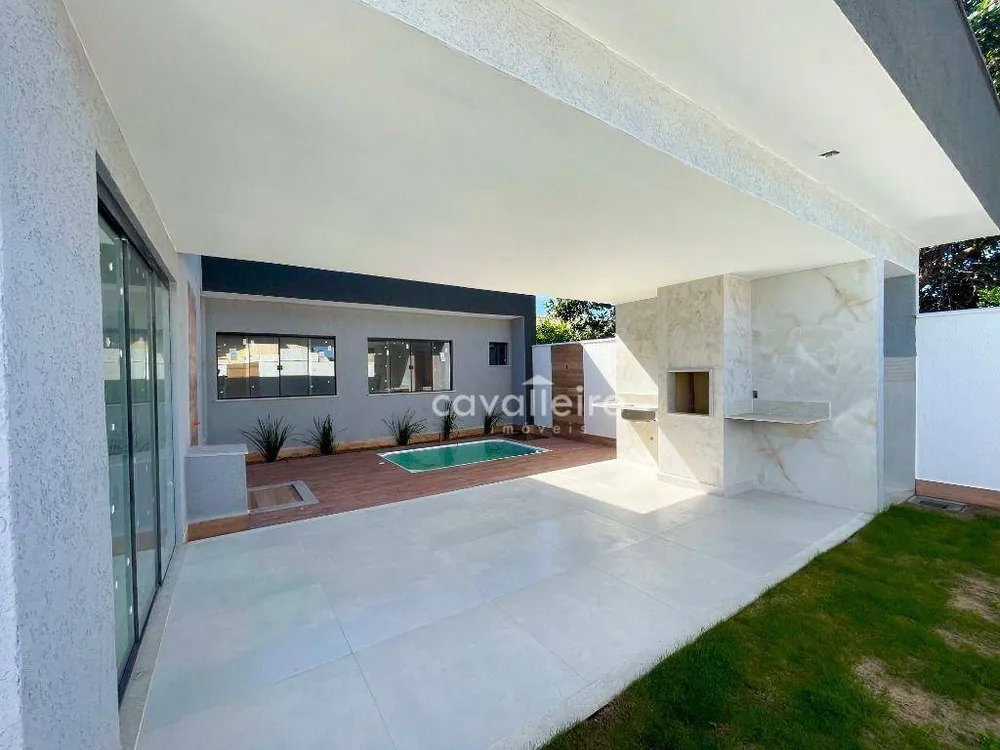 Casa, 3 quartos, 103 m² - Foto 14