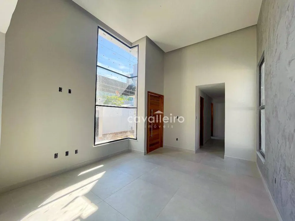 Casa, 3 quartos, 103 m² - Foto 6