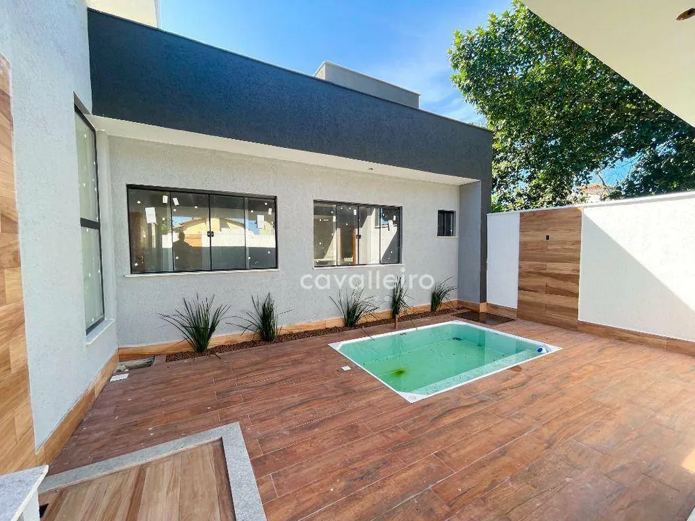 Casa, 3 quartos, 103 m² - Foto 15