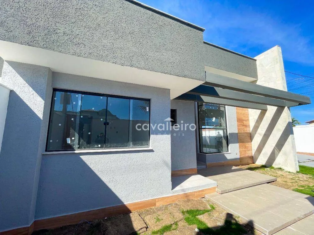 Casa, 3 quartos, 103 m² - Foto 2