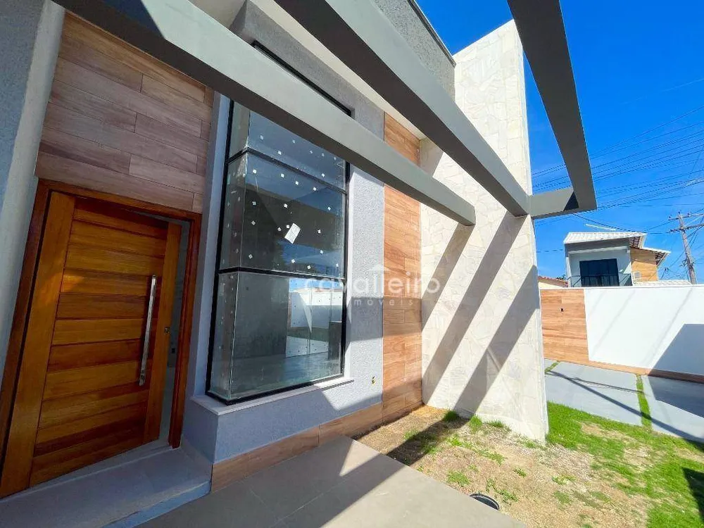 Casa, 3 quartos, 103 m² - Foto 3