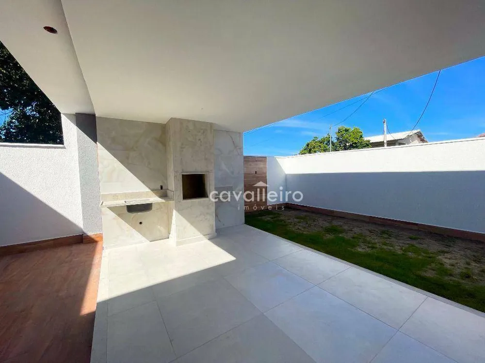 Casa, 3 quartos, 103 m² - Foto 16