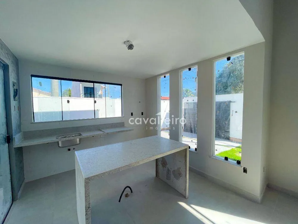 Casa, 3 quartos, 103 m² - Foto 7