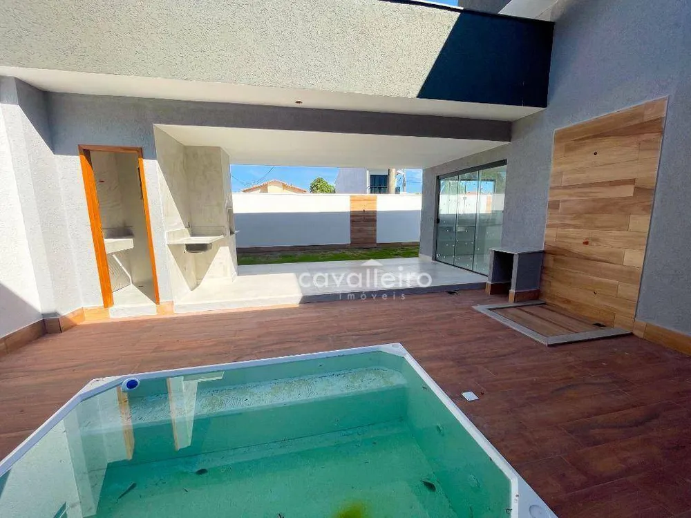 Casa, 3 quartos, 103 m² - Foto 13