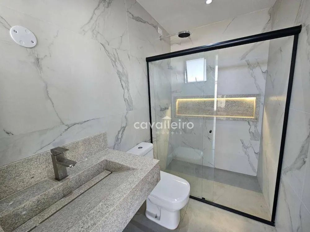 Casa de Condomínio, 4 quartos - Foto 31