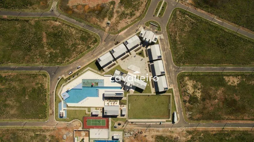 Casa de Condomínio, 4 quartos - Foto 62