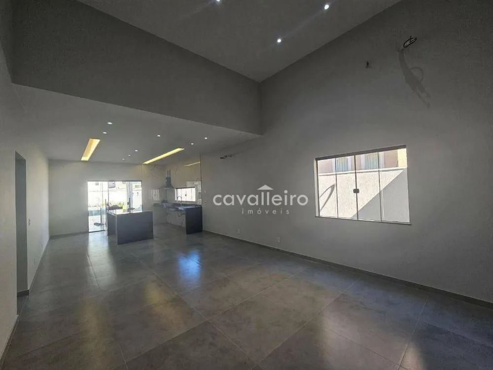 Casa de Condomínio, 4 quartos - Foto 16
