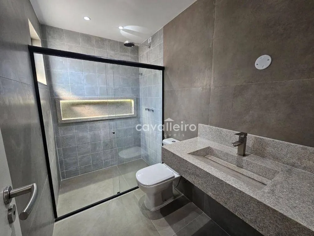 Casa de Condomínio, 4 quartos - Foto 27