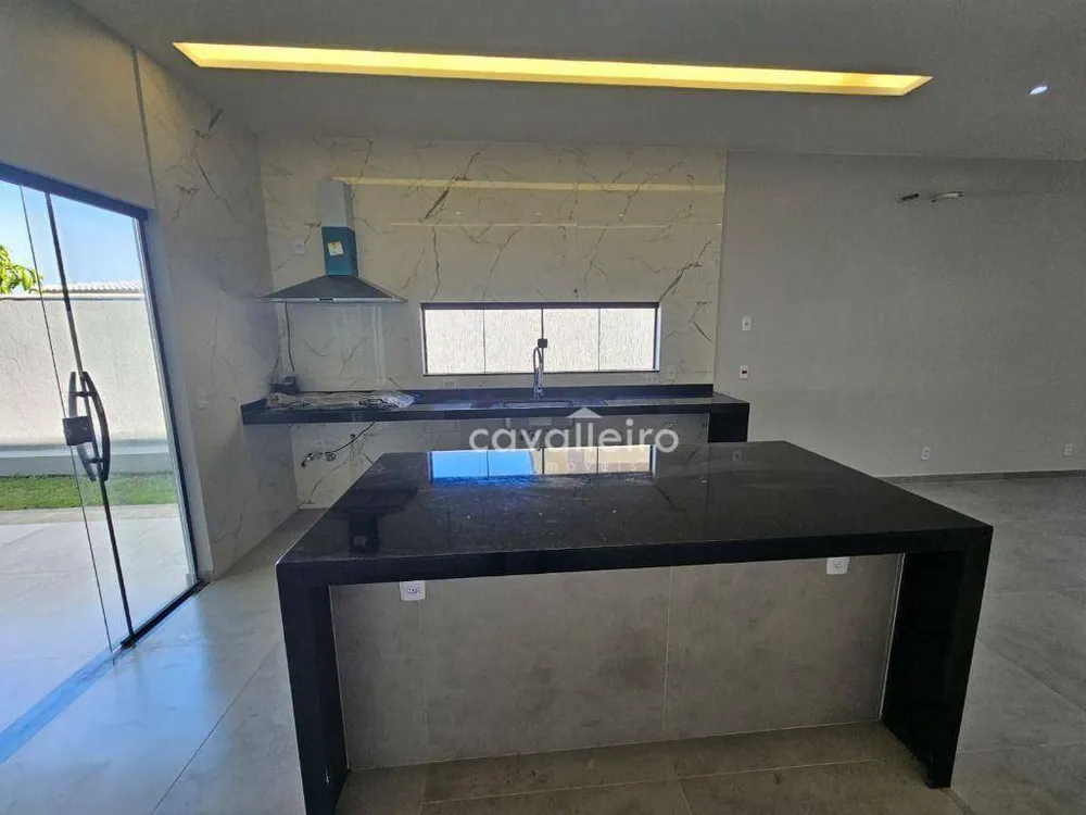 Casa de Condomínio, 4 quartos - Foto 19