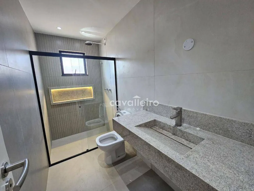 Casa de Condomínio, 4 quartos - Foto 22