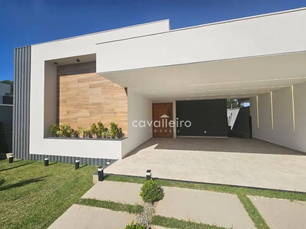Casa de Condomínio, 4 quartos - Foto 4