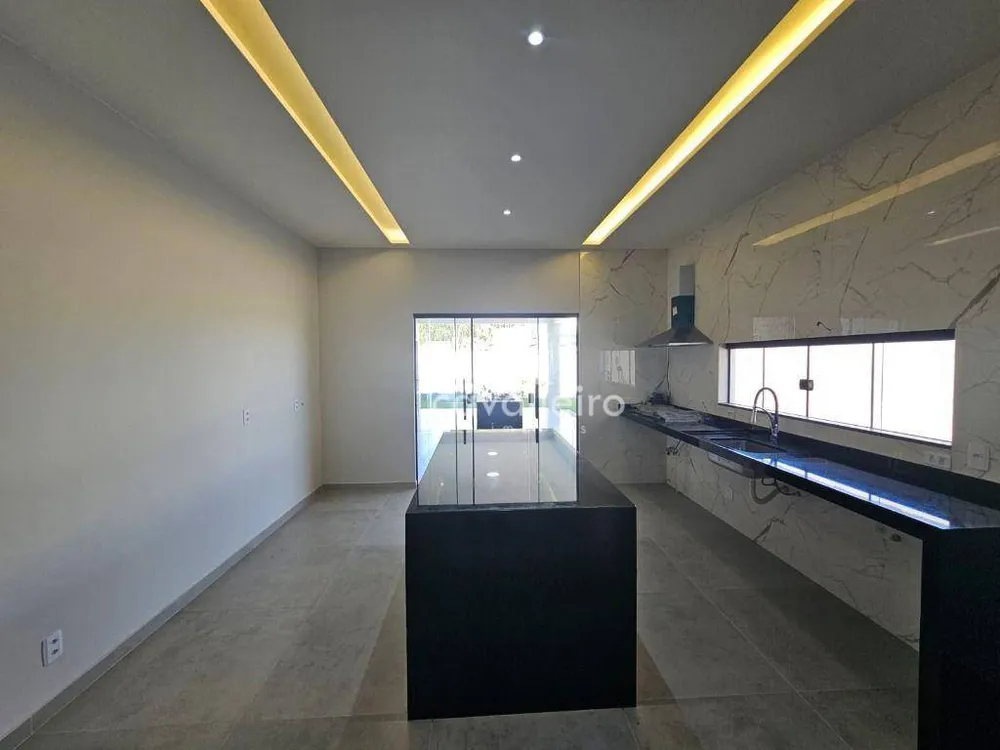 Casa de Condomínio, 4 quartos - Foto 18