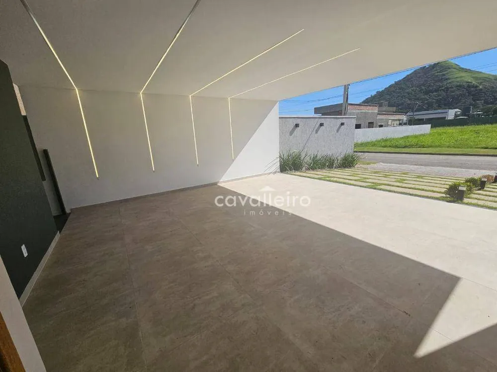 Casa de Condomínio, 4 quartos - Foto 5
