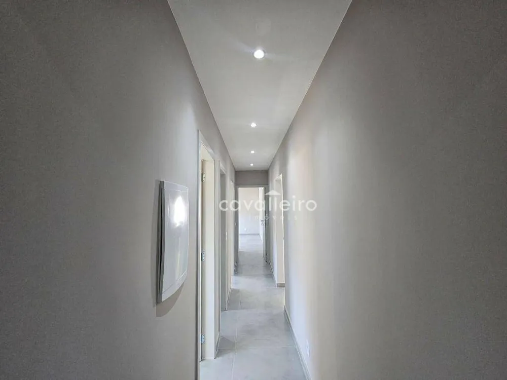 Casa de Condomínio, 4 quartos - Foto 24