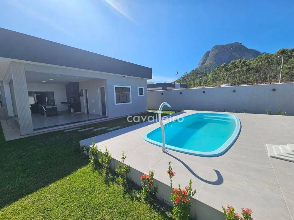 Casa de Condomínio, 4 quartos - Foto 6