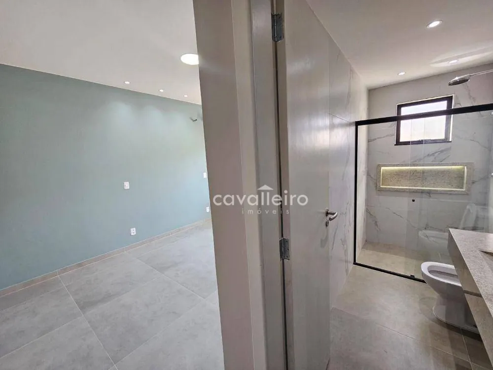 Casa de Condomínio, 4 quartos - Foto 20
