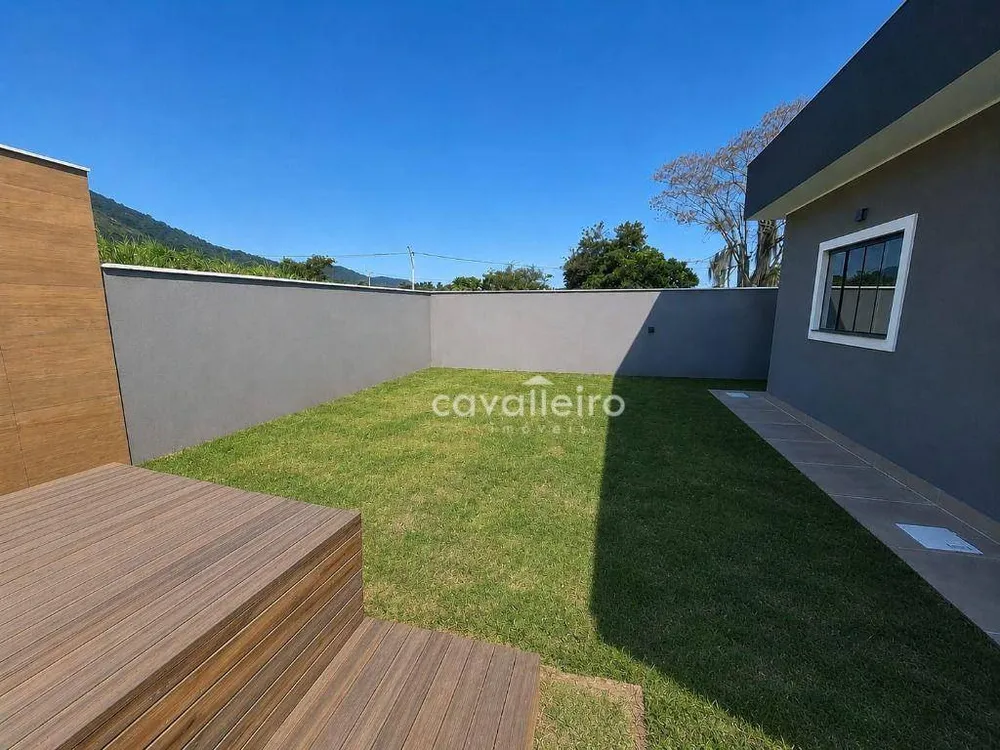 Casa de Condomínio, 3 quartos - Foto 18