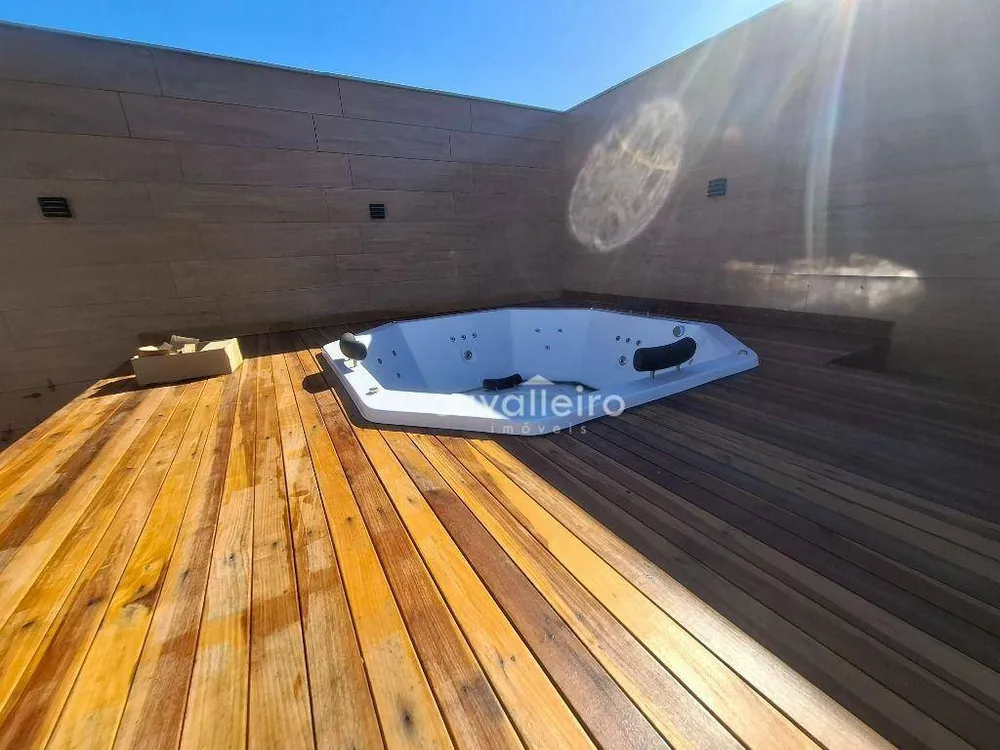 Casa de Condomínio, 3 quartos - Foto 20