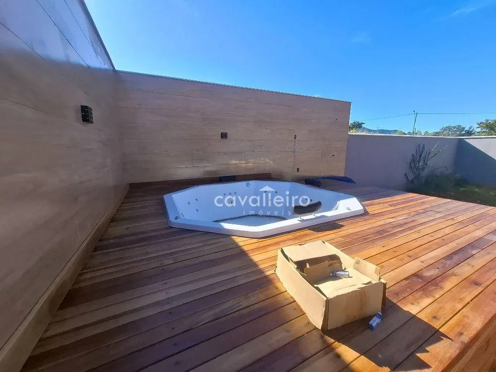 Casa de Condomínio, 3 quartos - Foto 21