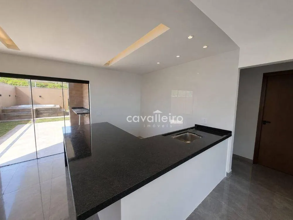Casa de Condomínio, 3 quartos - Foto 7