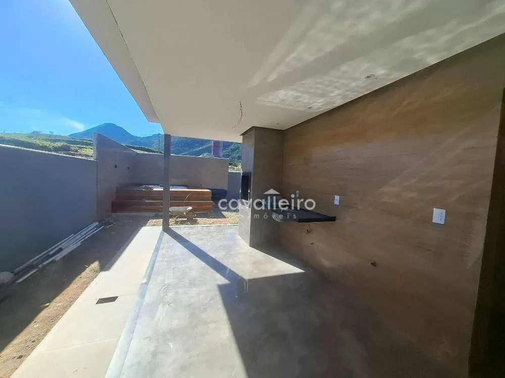 Casa de Condomínio, 3 quartos - Foto 8