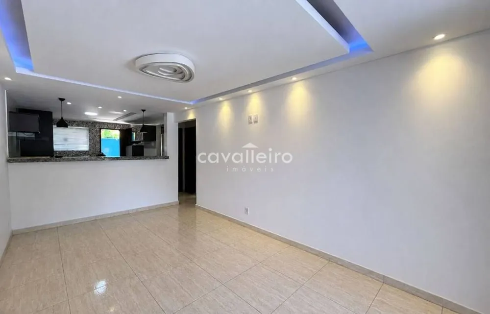 Casa, 2 quartos, 70 m² - Foto 4