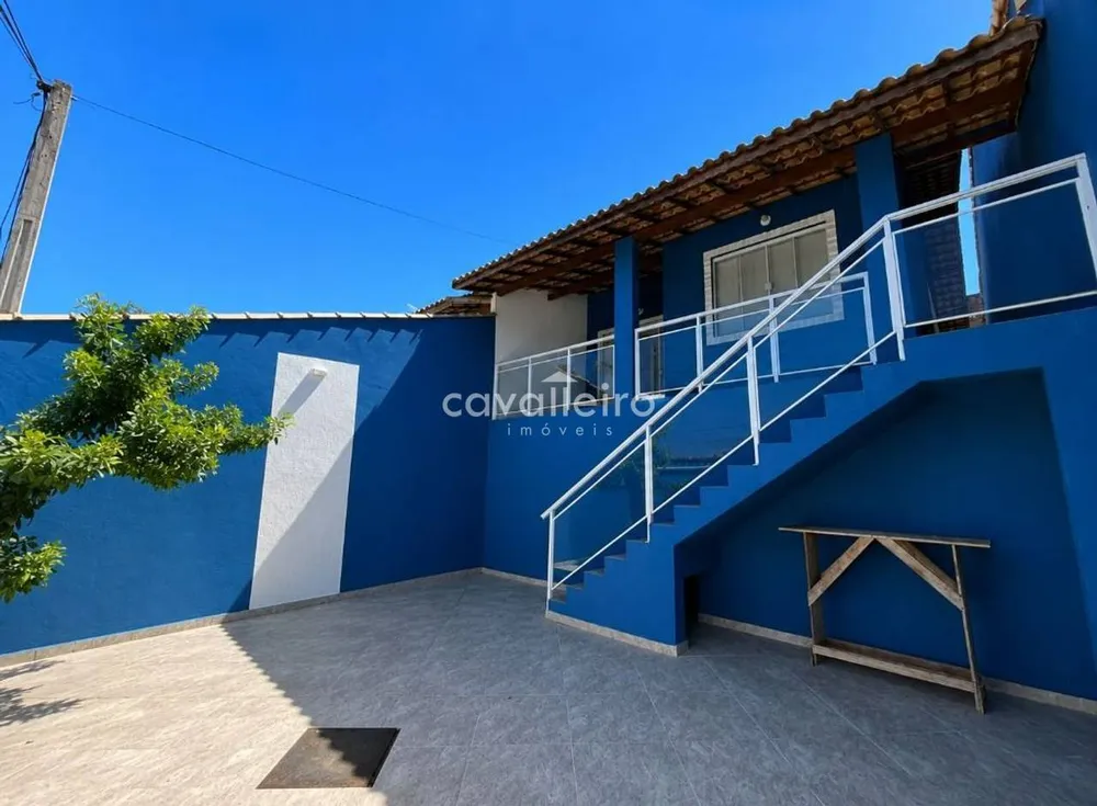 Casa, 2 quartos, 70 m² - Foto 1