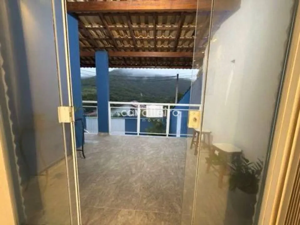 Casa, 2 quartos, 70 m² - Foto 3