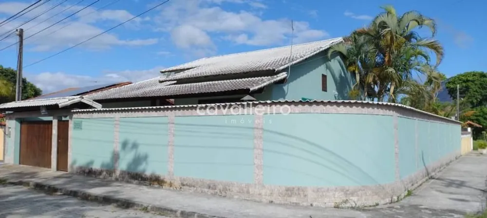 Casa de Condomínio, 3 quartos - Foto 3