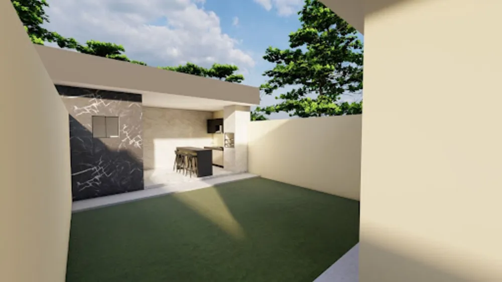 Casa, 2 quartos, 80 m² - Foto 7