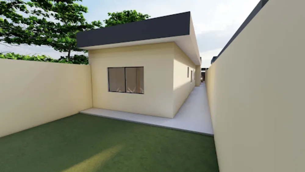 Casa, 2 quartos, 80 m² - Foto 16