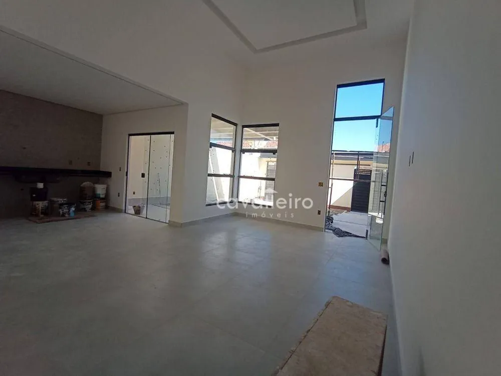 Casa, 3 quartos, 125 m² - Foto 8