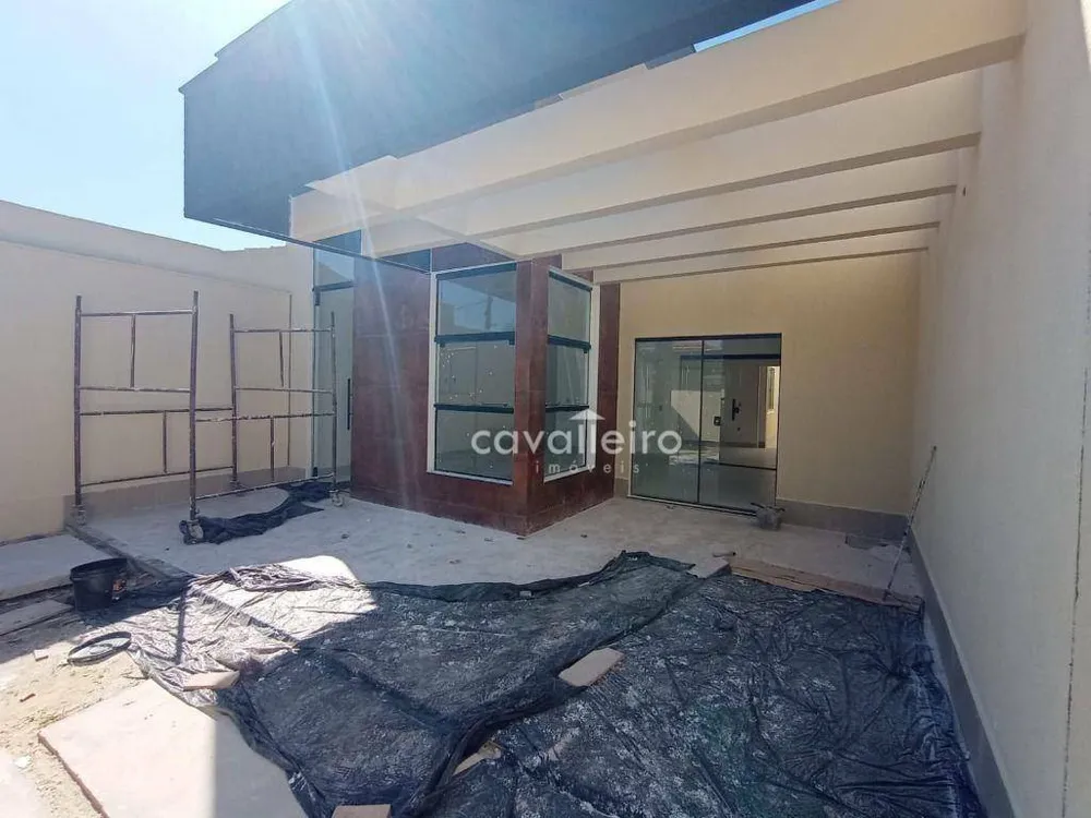 Casa, 3 quartos, 125 m² - Foto 3